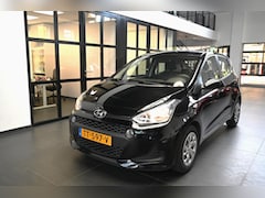 Hyundai i10 - 1.0i Comfort met Smart Navigatie Pack *All-in prijs