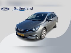 Opel Astra Sports Tourer - 1.4 Innovation