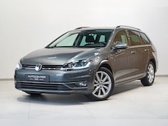 Volkswagen Golf Variant - 1.5 TSI DSG Highline 150 PK ✅ CAMERA ✅ NAVI ✅ MASSAGE ✅ ADAP. CRUISE ✅ LED ✅ CARPLAY ✅ MAS