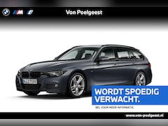 BMW 3-serie Touring - 318i M Sport Edition / Executive / Audio Media Pack