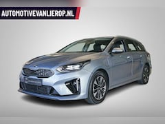 Kia Cee'd Sportswagon - Ceed 1.6 GDI PHEV DynamicPlusLine TREKHAAK