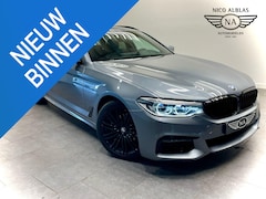 BMW 5-serie Touring - 520i High Executive l M Sport l Schadowline l 19 inch l