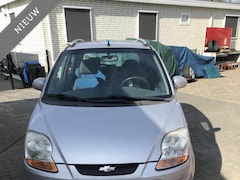 Chevrolet Matiz - 0.8 Style