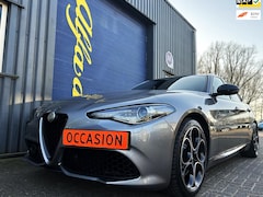 Alfa Romeo Giulia - 2.0T Super Veloce int afneembare haak