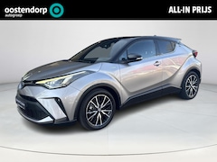 Toyota C-HR - 2.0 Hybrid Launch Edition | 06-10141018 Voor meer informatie