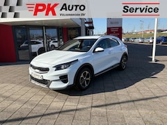 Kia XCeed - 1.6 GDi PHEV DynamicLine | Navi | Cruise | 26.249 km Dealeronderhouden