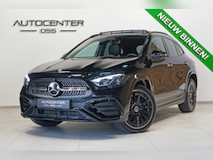 Mercedes-Benz GLA-Klasse - 250 e AMG ✅ PANO ✅ 20" ✅ DISTRONIC ✅ 360 CAM ✅ NIGHT ✅ ELEK.KLEP