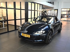 Mazda MX-5 - SkyActiv-G 184 6MT Kazari *Actie: nu met €6.400 voordeel* *Demo