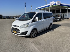 Ford Transit Custom - 270 2.2 TDCI L1H1LDC