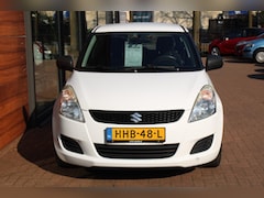 Suzuki Swift - 1.2 Base