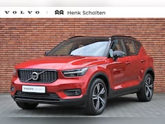 Volvo XC40 - T3 Automaat R-Design | Panorama Dak | Harman Kardon Audio | Verwarmbare Voor- En Achtersto