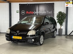 Nissan Almera Tino - 1.8 Acenta * Camera * Airco