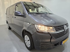 Volkswagen Transporter - 2.0 TDI L2H1 DC 6P Comfortline Bjr.2023