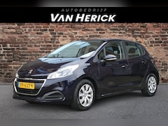 Peugeot 208 - 1.2 PureTech Active 5-Deurs | Cruise | Airco