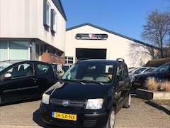 Fiat Panda - 1.2 Dynamic, Airco, Electr ramen, Cv enz. Apk 05-06-2025(evt nieuwe Apk bespreekbaar) WIJ