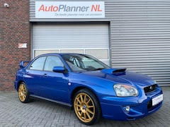 Subaru Impreza - 2.0 Turbo WRX AWD Airco Rolkooi