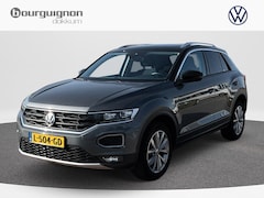 Volkswagen T-Roc - 1.5 TSI 150Pk Style | Pano | Trekhaak | Automaat | ACC |