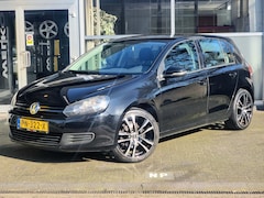 Volkswagen Golf - 1.4 Easyline AIRCO / STOELVERWARMIMG