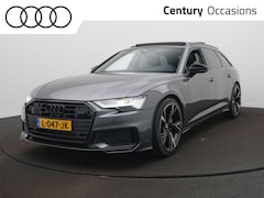 Audi A6 Avant - 40 TFSI S edition Panoramadak - S-Line - Trekhaak - Navigatie