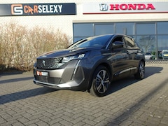 Peugeot 3008 - 1.2 Hybrid 136pk e-DSC6 Allure Pack Business