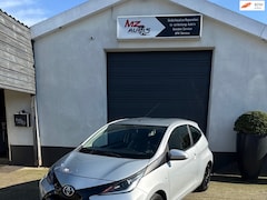 Toyota Aygo - 1.0 VVT-i x-play- AUTOMAAT