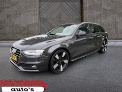 Audi A4 Avant - 2.0 TDI Advance S-LINE