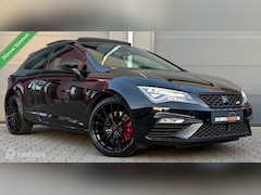 Seat Leon SC - 2.0 TSI CUPRA 300 Pano.dak/Carplay/Leder/LED/19"