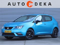 Seat Ibiza - 1.0 EcoTSI Style Connect *1e Eigenaar*Navigatie