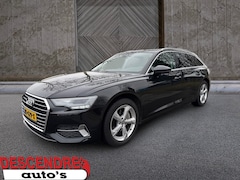 Audi A6 Avant - 45 TFSI Sport Lease edition