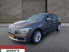 BMW 1-serie - 116d Executive URBAN