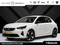 Opel Corsa-e - GS EV 3-FASEN 50kWh 136pk | KEYLESS | NAVI PRO 10" | CLIMATE CONTROL | ARMSTEUN | FULL LED