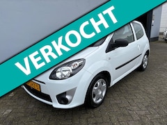 Renault Twingo - 1.2-16V Authentique - UNIEKE KM NAP