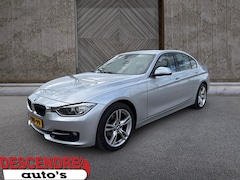 BMW 3-serie - 320i xDrive Executive sportline