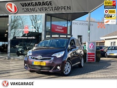 Toyota Verso S - 1.3 VVT-i Trend Automaat 60.000 km Bovag rijklaarprijs