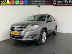 Volkswagen Tiguan - 1.4 TSI Comfort&Design