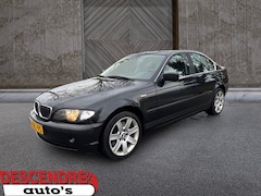 BMW 3-serie - 330xd Executive nieuwe apk