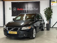 Volvo V50 - 1.8 Edition II