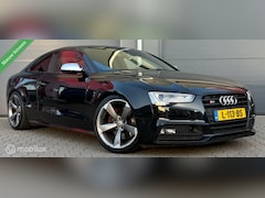 Audi S5 - 3.0 TFSI S5 quattro Coupe Pro Line B&O/LED/Clima/Cruise