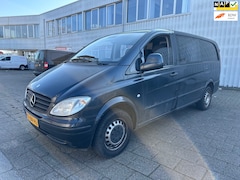 Mercedes-Benz Vito - 111 CDI 320