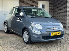 Fiat 500 - 1.0 Hybrid Cult