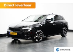 Opel Astra - 1.2 Turbo GS Keyless | NAVI | PDC |