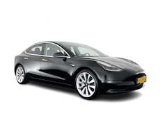 Tesla Model 3 - Long Range AWD 75 kWh (INCL-BTW) Aut. *PANO | AUTO-PILOT | NAPPA-FULL-LEATHER | KEYLESS |