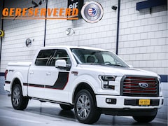 Ford F150 - USA Lariat | Special Edition 5.0 V8