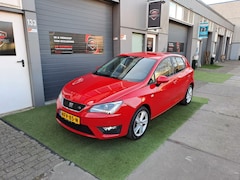 Seat Ibiza - 1.0 EcoTSI FR Connect 2015 Clima Cruise Camera