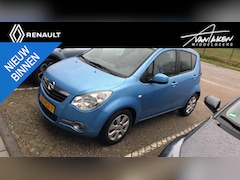 Opel Agila - 1.2 Enjoy AIRCO