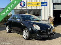 Alfa Romeo MiTo - 1.4 T //Stoelverwarming//Nieuwe DB-riem//PDC