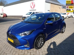 Toyota Yaris - 1.5 Hybrid Active | LM-velgen | Parkeerhulp camera | Climate Controle | Adaptive Cruise Co