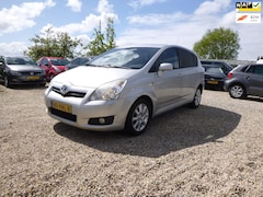 Toyota Verso - 2.2 D-4D Sol grijs kent