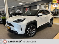 Toyota Yaris Cross - 1.5 Hybrid Dynamic / navigatie / camera + pdc / cruise control / stoelverw / lane assist