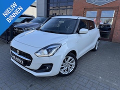 Suzuki Swift - 1.2 Select Smart Hybrid | Camera | Carplay | Adapt. Cruise Control | Dodehoekdetectie | St